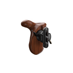 TA-AWH8-L-B Tiltaing Advanced Left Side Wooden Handle (B