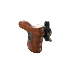 TA-AWH8-R-B Tiltaing Advanced Right Side Wooden Handle B Tilta