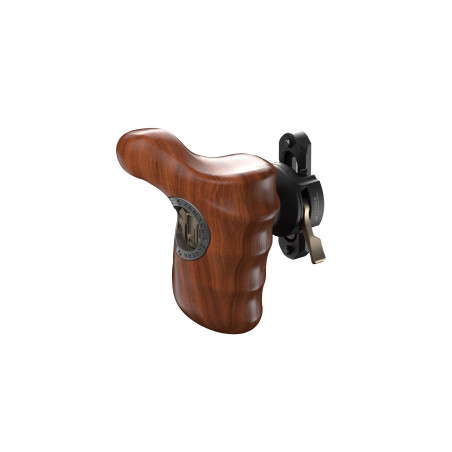TA-AWH8-R-B Tiltaing Advanced Right Side Wooden Handle B Tilta