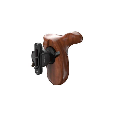 TA-AWH8-R-B Tiltaing Advanced Right Side Wooden Handle B