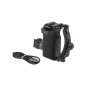 TA-LSP8-B Tilta Left Side PD Handle with RunStop Type V