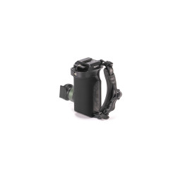 TA-LSP8-B Tilta Left Side PD Handle with RunStop Type V