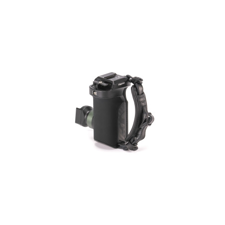 TA-LSP8-B Tilta Left Side PD Handle with RunStop Type V