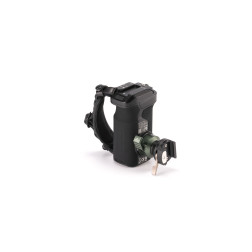 TA-LSP8-B Tilta Left Side PD Handle with RunStop Type V Tilta
