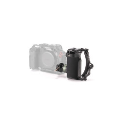TA-LSP8-B Tilta Left Side PD Handle with RunStop Type V Tilta