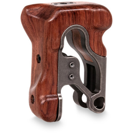 TA-LWH Tiltaing Left Side Wooden Handle - Tactical Gray