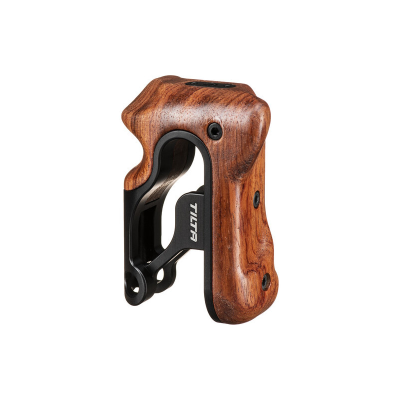 TA-LWH-B Tiltaing Left Side Wooden Handle -(Black) TA-LWH-B Tiltaing Left Side Wooden Handle -(Black)