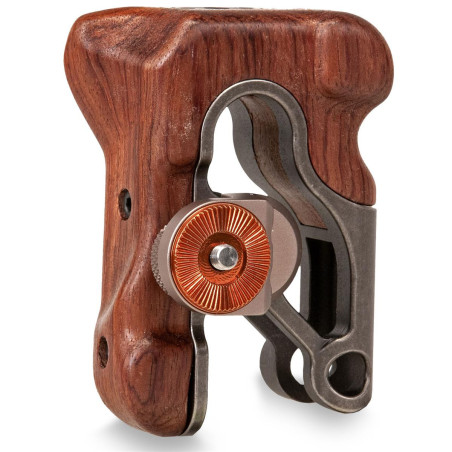 TA-LWH2 Tiltaing Left Side Wooden Handle Type II, Tactic