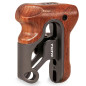 TA-LWH2-G Tiltaing Left Side Wooden Handle Type II, Tilt