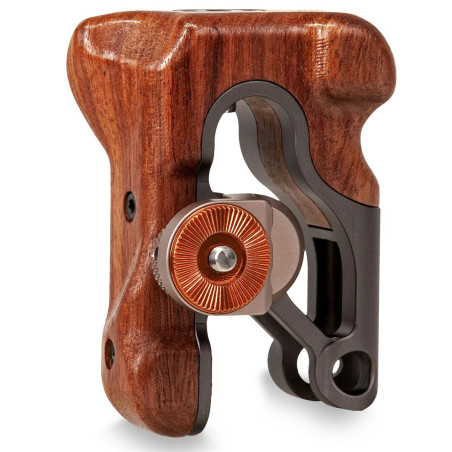 TA-LWH2-G Tiltaing Left Side Wooden Handle Type II, Tilt