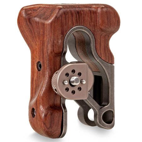 TA-LWH3 Tiltaing Left Side Wooden Handle Type III, Tacti
