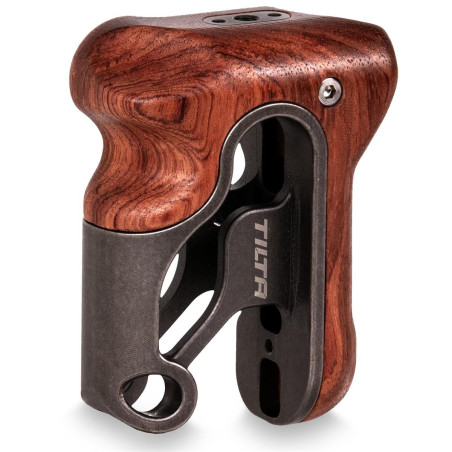 TA-LWH7-G Tiltaing Left Side Wooden Handle Type Vll, Til Tilta