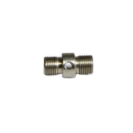 R15-C Tilta Single Rod Connector for Tilta 15mm Rods