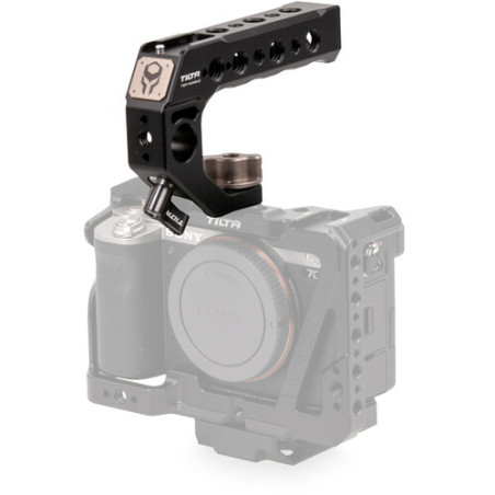 TA-QRTH3-B Tiltaing Lightweight Quick Release Top Handle Tilta