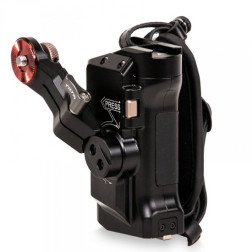 TA-LRH5-57-G Tiltaing Left Side Advanced Power Handle wi Tilta