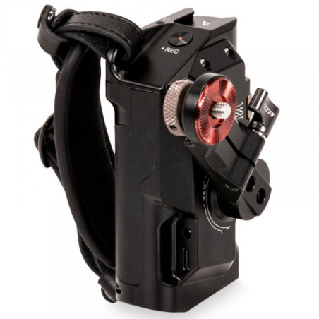 TA-LRH5-57-G Tiltaing Left Side Advanced Power Handle wi