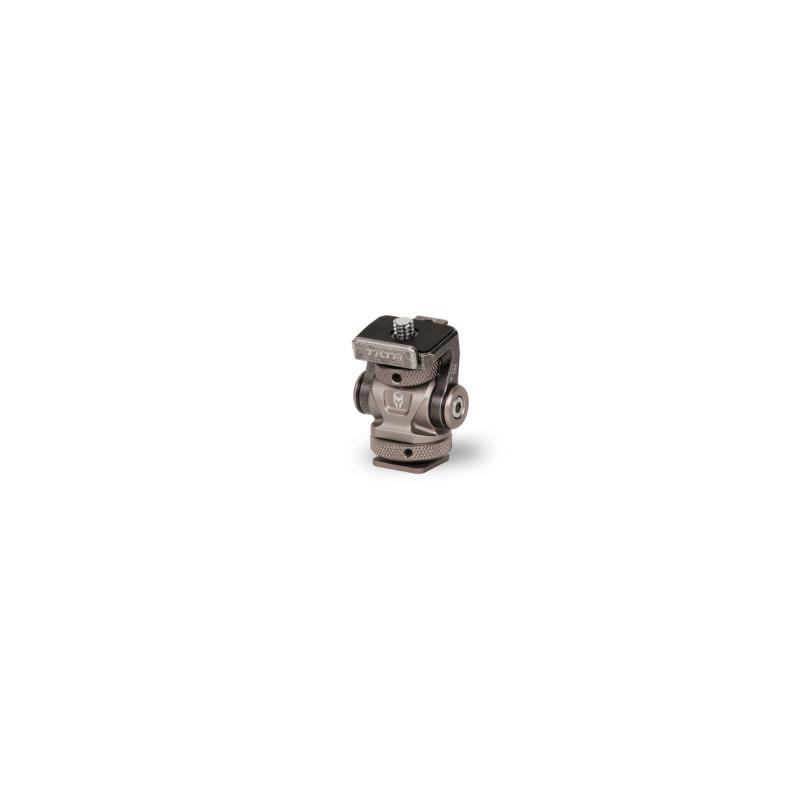 TA-AMB Tiltaing Adjustable Cold Shoe Accessory Mounting TA-AMB Tiltaing Adjustable Cold Shoe Accessory Mounting