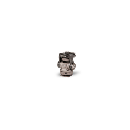 TA-AMB Tiltaing Adjustable Cold Shoe Accessory Mounting