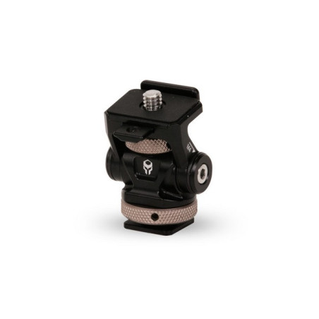 TA-AMB-B Tiltaing Adjustable Cold Shoe Accessory Mountin