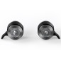 TA-ARA-P-B Quick Adjust Rosette Adapter (Black)