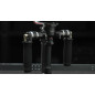 TA-ARA-P-B Quick Adjust Rosette Adapter (Black)