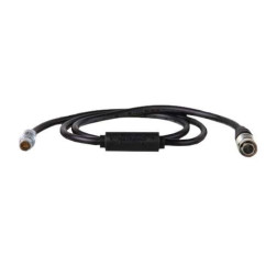 RS-01-SY Easily Run/Stop the Sony F5/F55 camera from the Tilta