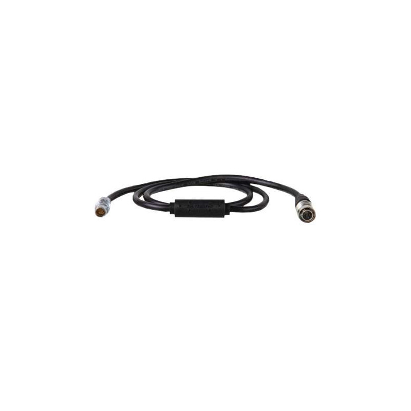 RS-01-SY Easily Run/Stop the Sony F5/F55 camera from the