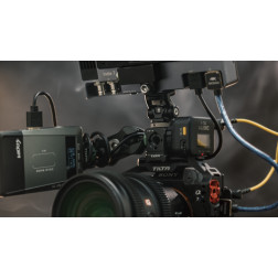 TA-NMB-B Tilta Multi-Functional NATO Mounting Bracket ? Tilta