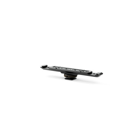 TA-CEB-B Tilta Cold Shoe Expanded Bracket ? Black Tilta