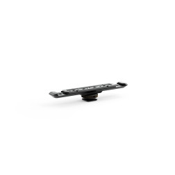 TA-CEB-B Tilta Cold Shoe Expanded Bracket ? Black Tilta