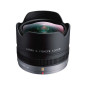 8 mm F3.5 FishEye Micro 4/3 8 mm F3.5 FishEye Micro 4/3