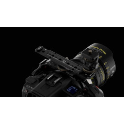 TA-CEB-B Tilta Cold Shoe Expanded Bracket ? Black Tilta