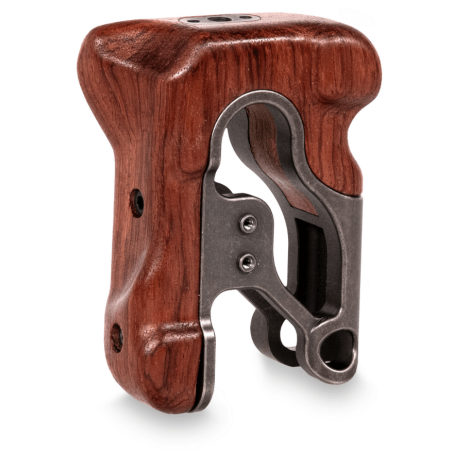 TA-LWH6-G Tiltaing Left Side Wooden Handle Type VI