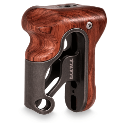 TA-LWH6-G Tiltaing Left Side Wooden Handle Type VI Tilta