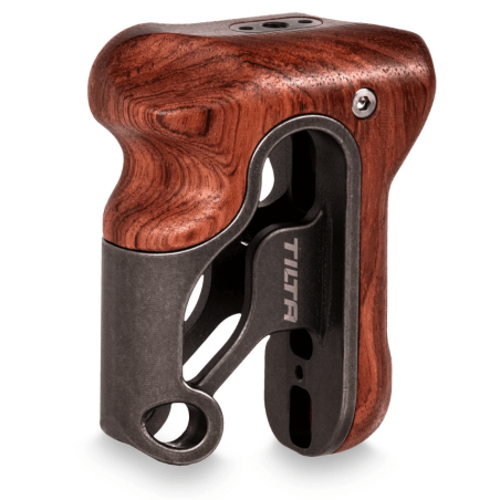 TA-LWH6-G Tiltaing Left Side Wooden Handle Type VI Tilta