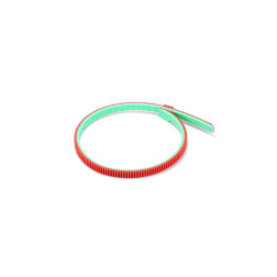 TA-UFGR-B Universal Focus Gear Ring - Black Tilta