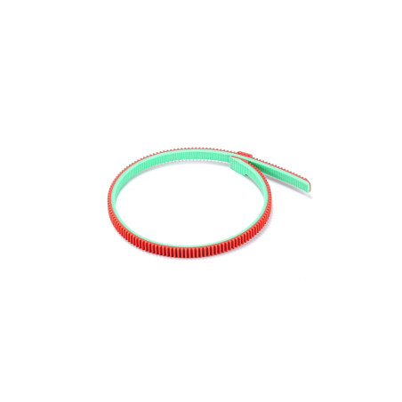 TA-UFGR-B Universal Focus Gear Ring - Black Tilta