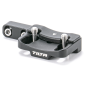 TA-T16-LAS2-B PL Mount Lens Support for Sony FX3/FX30 V2
