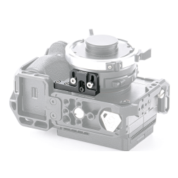 TA-T16-LAS2-TG PL Mount Lens Support for Sony FX3FX30 V