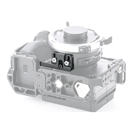 TA-T16-LAS2-TG PL Mount Lens Support for Sony FX3FX30 V
