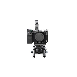TA-T35-C-B Tilta Camera Cage for Sony ZV-E1 Pro Kit - Bl Tilta