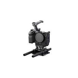 TA-T35-C-B Tilta Camera Cage for Sony ZV-E1 Pro Kit - Bl