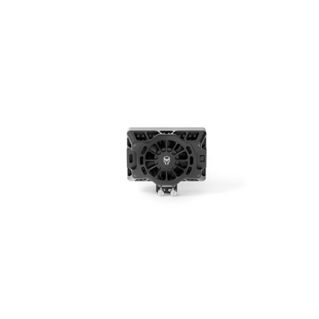 TA-T35-CS-B Cooling System for Sony ZV-E1 - Black