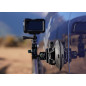 TA-USC-45-MK Universal Action Camera Suction Cup (4.5 ) TA-USC-45-MK Universal Action Camera Suction Cup (4.5 )