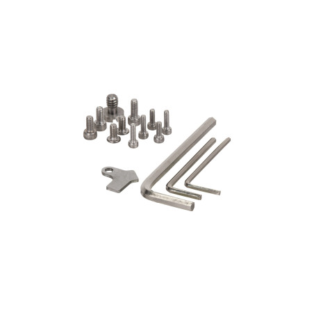 TA-T18-SK Screw Kit for Sony a7siii