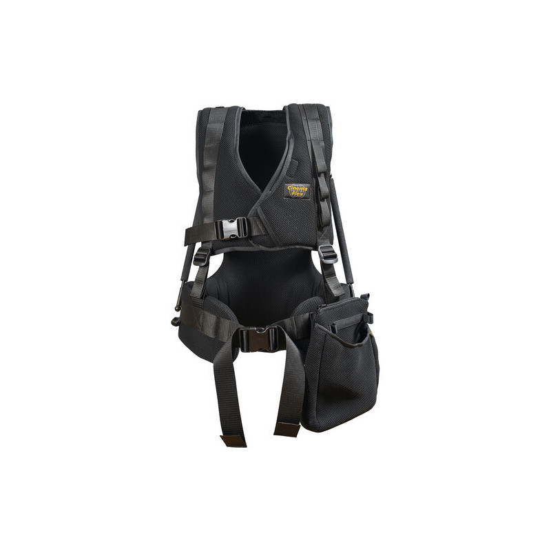 Cinema Flex vest - Small 5 Vario, Cinema Flex vest, Smal Cinema Flex vest - Small 5 Vario, Cinema Flex vest, Smal