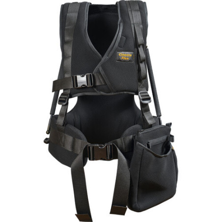 Cinema Flex vest - Small 5 Vario, Cinema Flex vest, Smal