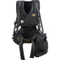 Cinema Flex vest - Small 5 Vario, Cinema Flex vest, Smal Cinema Flex vest - Small 5 Vario, Cinema Flex vest, Smal