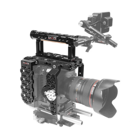 C4THC Cage Top Handle for Canon C400