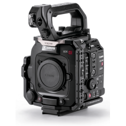 ES-T22-A Camera Cage Canon C400 Base Kit